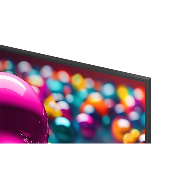 LG 43" 43UA75003LA 4K UHD AI Smart TV
