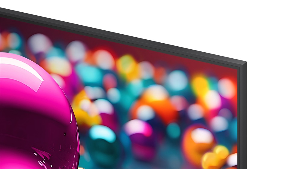 LG 43" 43UA75003LA 4K UHD AI Smart TV