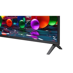LG 43" 43UA75003LA 4K UHD AI Smart TV