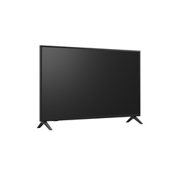 LG 43" 43UA751C0LA 4K UHD AI Smart TV (Újracsomagolt)