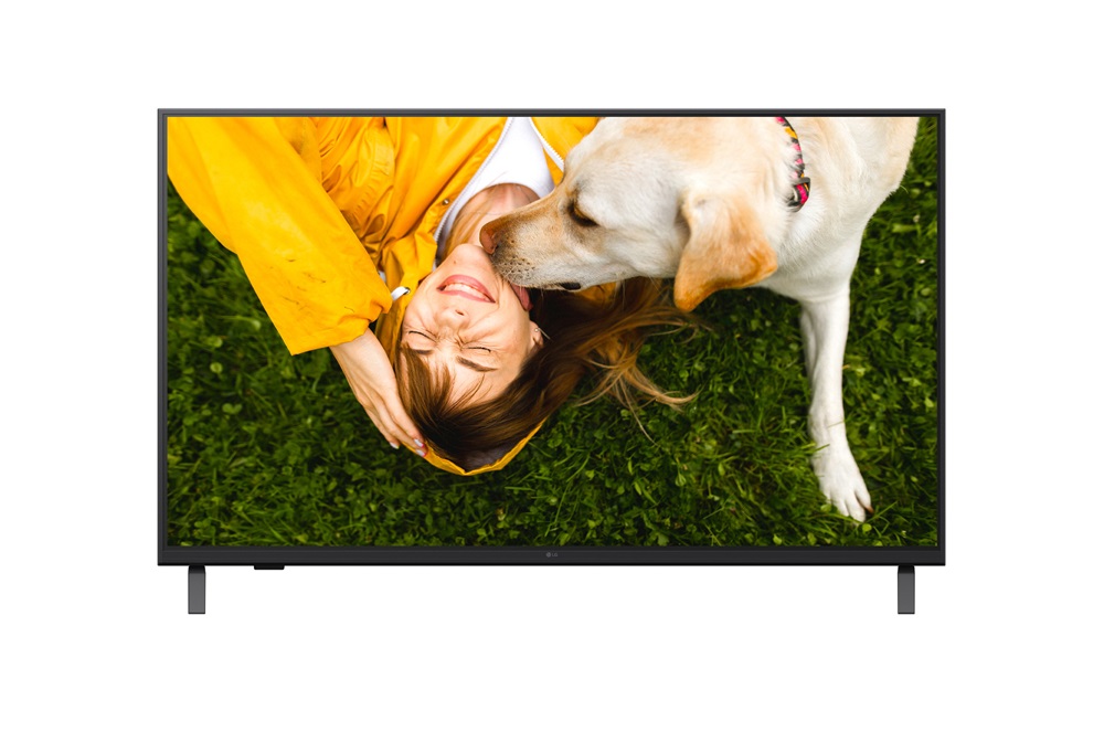 LG 43" 43UA751C0LA 4K UHD AI Smart TV (Újracsomagolt)