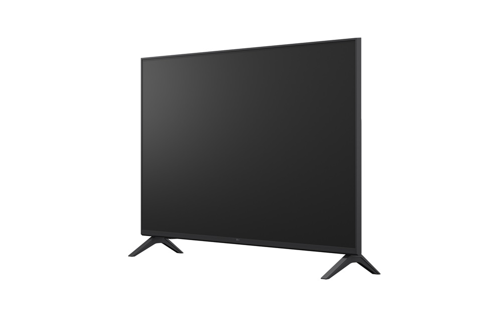 LG 43" 43UA751C0LA 4K UHD AI Smart TV (Újracsomagolt)