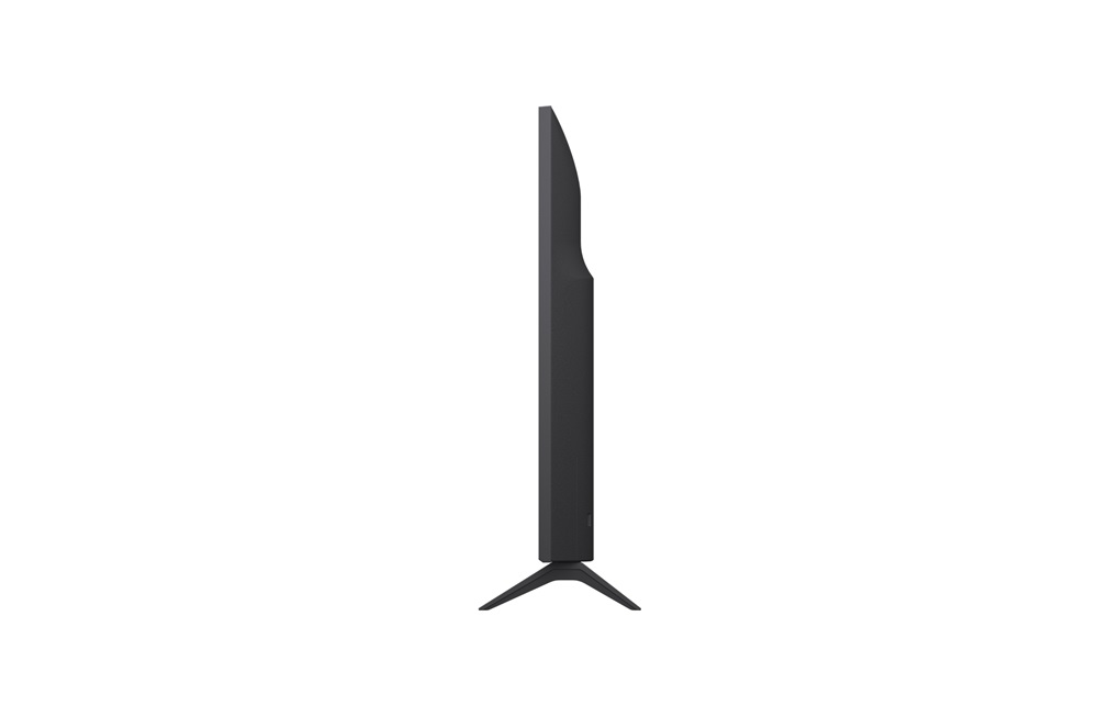 LG 43" 43UA751C0LA 4K UHD AI Smart TV (Újracsomagolt)