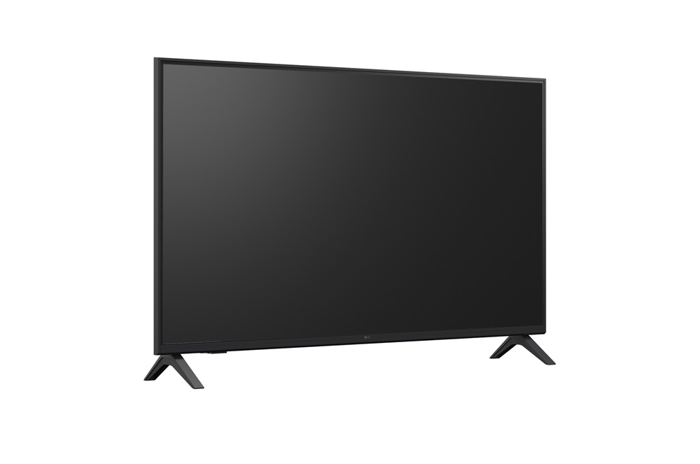 LG 43" 43UA751C0LA 4K UHD AI Smart TV (Újszerű)