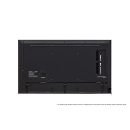 LG 43" 43UH5N 4K UHD IPS LFD kijelző
