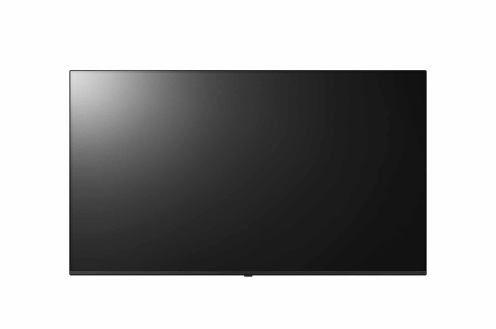 LG 43" 43UM662H0LC 4K UHD Smart Hotel TV (Újszerű)