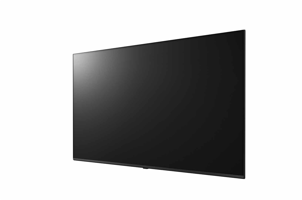 LG 43" 43UM662H0LC 4K UHD Smart Hotel TV (Újszerű)