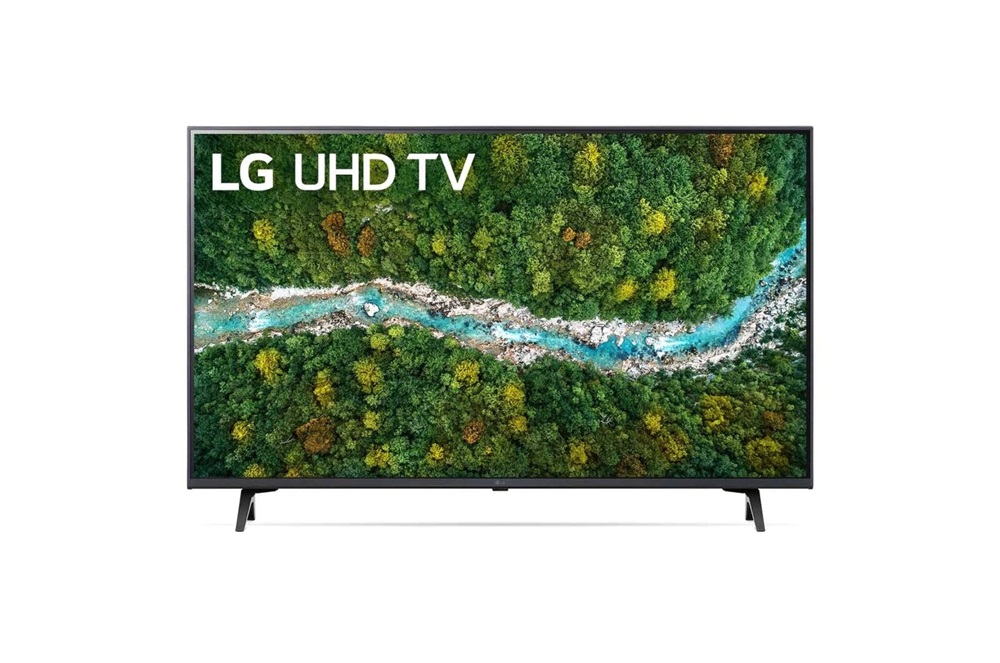 LG 43" 43UP76703LB 4K UHD Smart LED TV