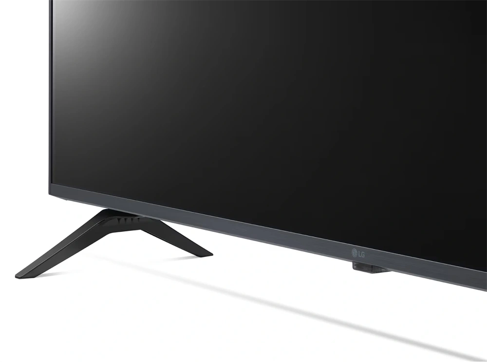 LG 43" 43UP76703LB 4K UHD Smart LED TV