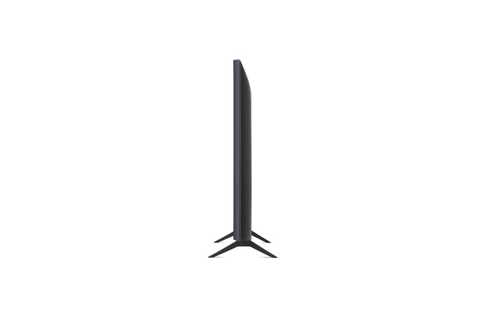 LG 43" 43UP80003LR 4K UHD Smart LED TV