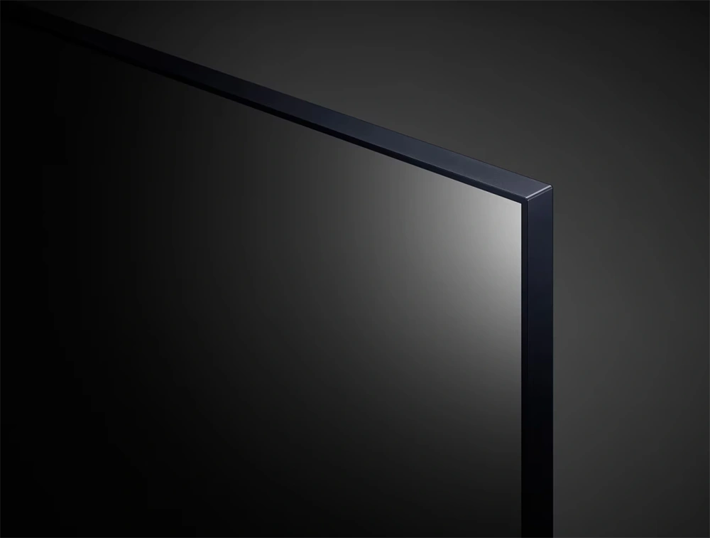 LG 43" 43UP80003LR 4K UHD Smart LED TV