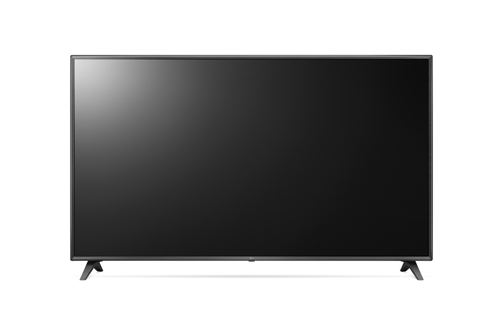 LG 43" 43UQ751C0LF 4K UHD Smart LED TV