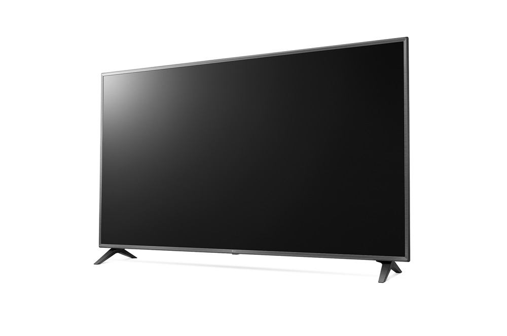 LG 43" 43UQ751C0LF 4K UHD Smart LED TV