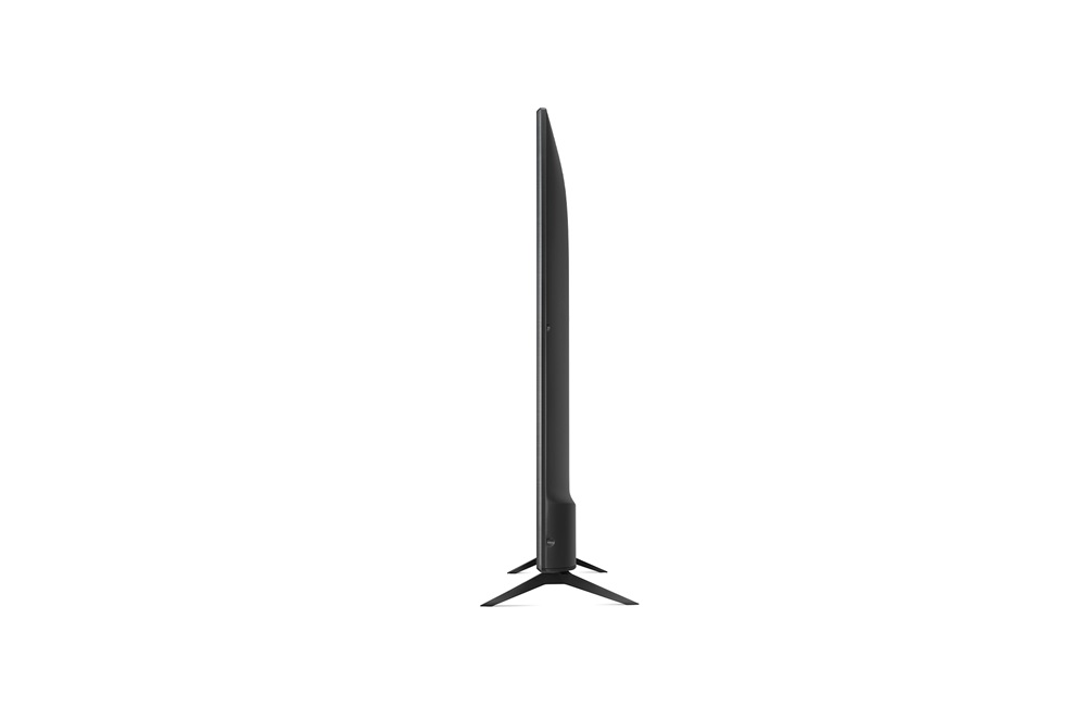 LG 43" 43UQ751C0LF 4K UHD Smart LED TV