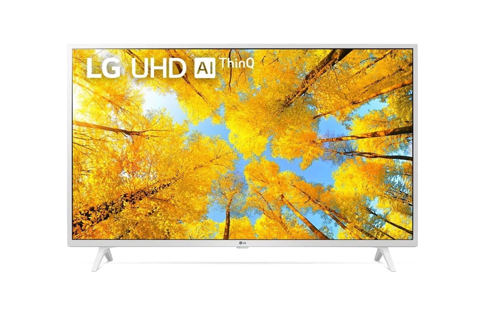 LG 43" 43UQ76903LE 4K UHD Smart LED TV