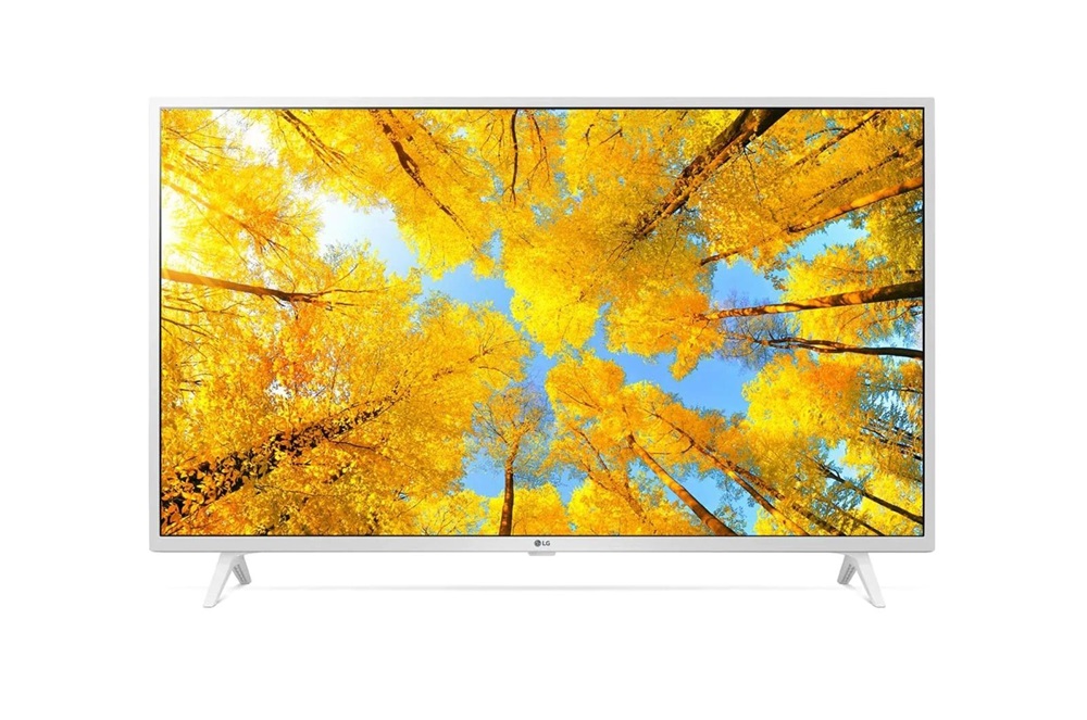 LG 43" 43UQ76903LE 4K UHD Smart LED TV