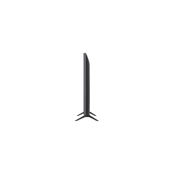 LG 43" 43UQ80003LB 4K UHD Smart LED TV