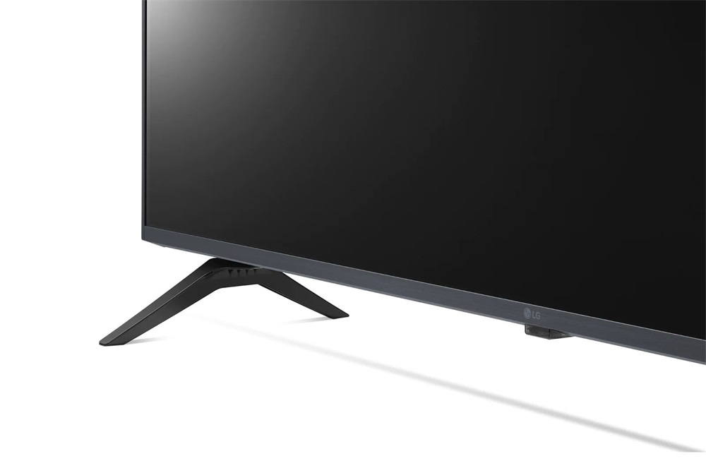 LG 43" 43UQ80003LB 4K UHD Smart LED TV