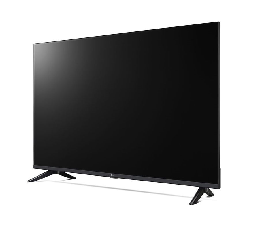 LG 43" 43UR73003LA 4K UHD Smart LED TV