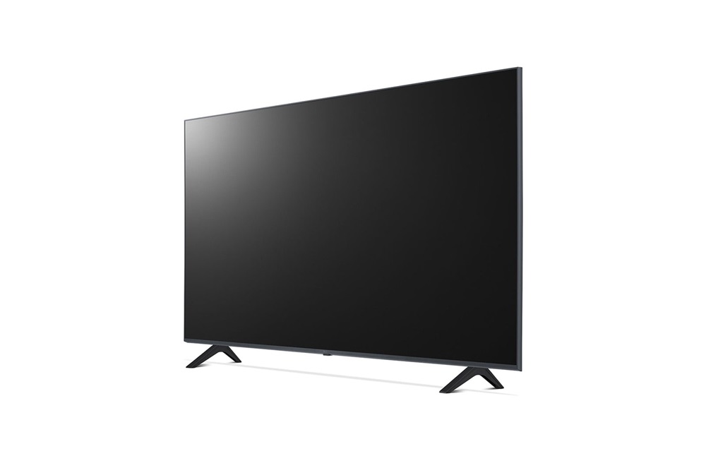 LG 43" 43UR75003LK 4K UHD Smart LED TV
