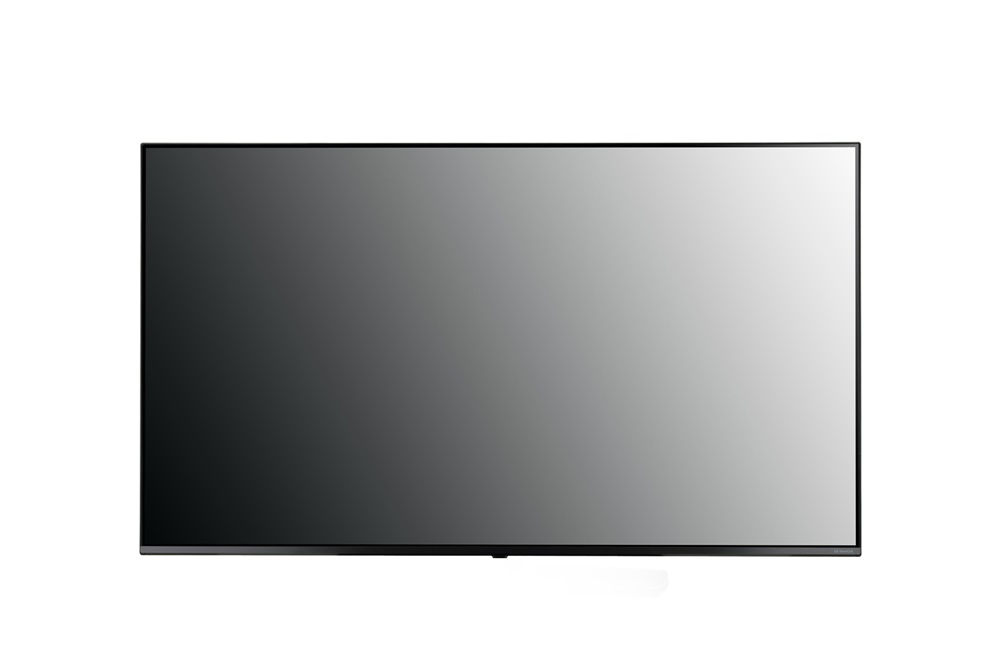 LG 43" 43UR762H9ZC 4K UHD Smart Hotel TV (Újszerű)