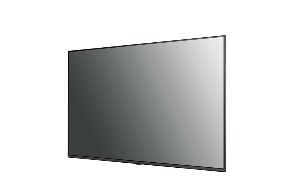 LG 43" 43UR762H9ZC 4K UHD Smart Hotel TV (Újszerű)