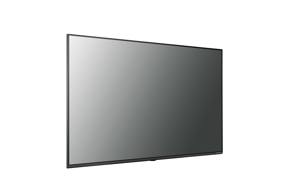 LG 43" 43UR762H9ZC 4K UHD Smart Hotel TV (Újszerű)