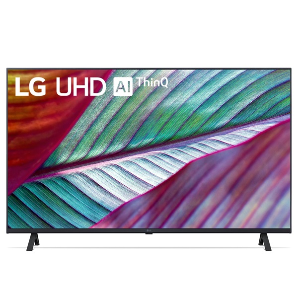 LG 43" 43UR78003LK 4K UHD Smart LED TV (Újracsomagolt)