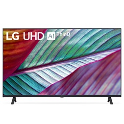 LG 43" 43UR78003LK 4K UHD Smart LED TV (Újracsomagolt)