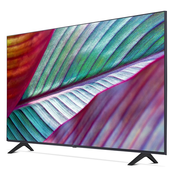 LG 43" 43UR78003LK 4K UHD Smart LED TV (Újracsomagolt)