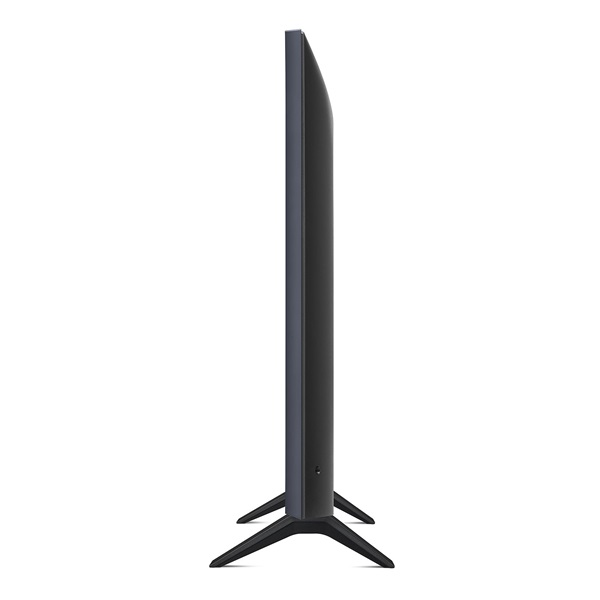 LG 43" 43UR78003LK 4K UHD Smart LED TV (Újracsomagolt)