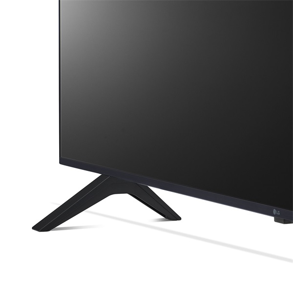 LG 43" 43UR78003LK 4K UHD Smart LED TV (Újracsomagolt)