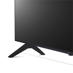 LG 43" 43UR78003LK 4K UHD Smart LED TV (Újracsomagolt)