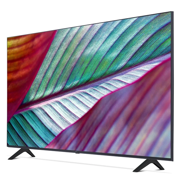 LG 43" 43UR78003LK 4K UHD Smart LED TV (Újszerű)