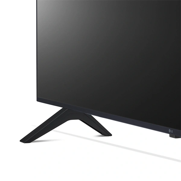 LG 43" 43UR78003LK 4K UHD Smart LED TV (Újszerű)