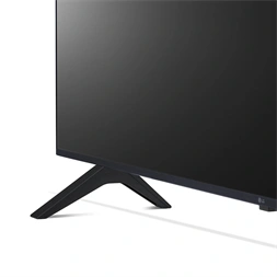 LG 43" 43UR78003LK 4K UHD Smart LED TV (Újszerű)