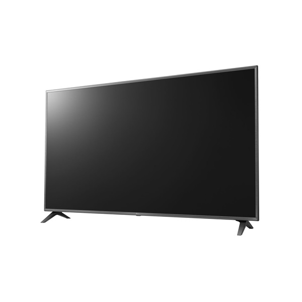 LG 43" 43UR781C0LK 4K UHD Smart LED TV (Újracsomagolt)