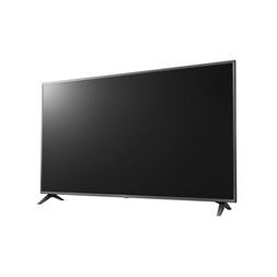 LG 43" 43UR781C0LK 4K UHD Smart LED TV (Újracsomagolt)