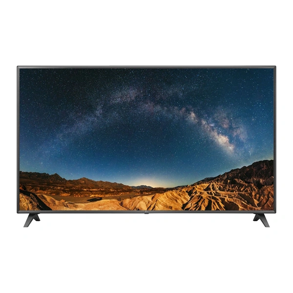 LG 43" 43UR78GC0LK 4K UHD Smart LED TV (Újszerű)