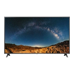 LG 43" 43UR78GC0LK 4K UHD Smart LED TV (Újszerű)
