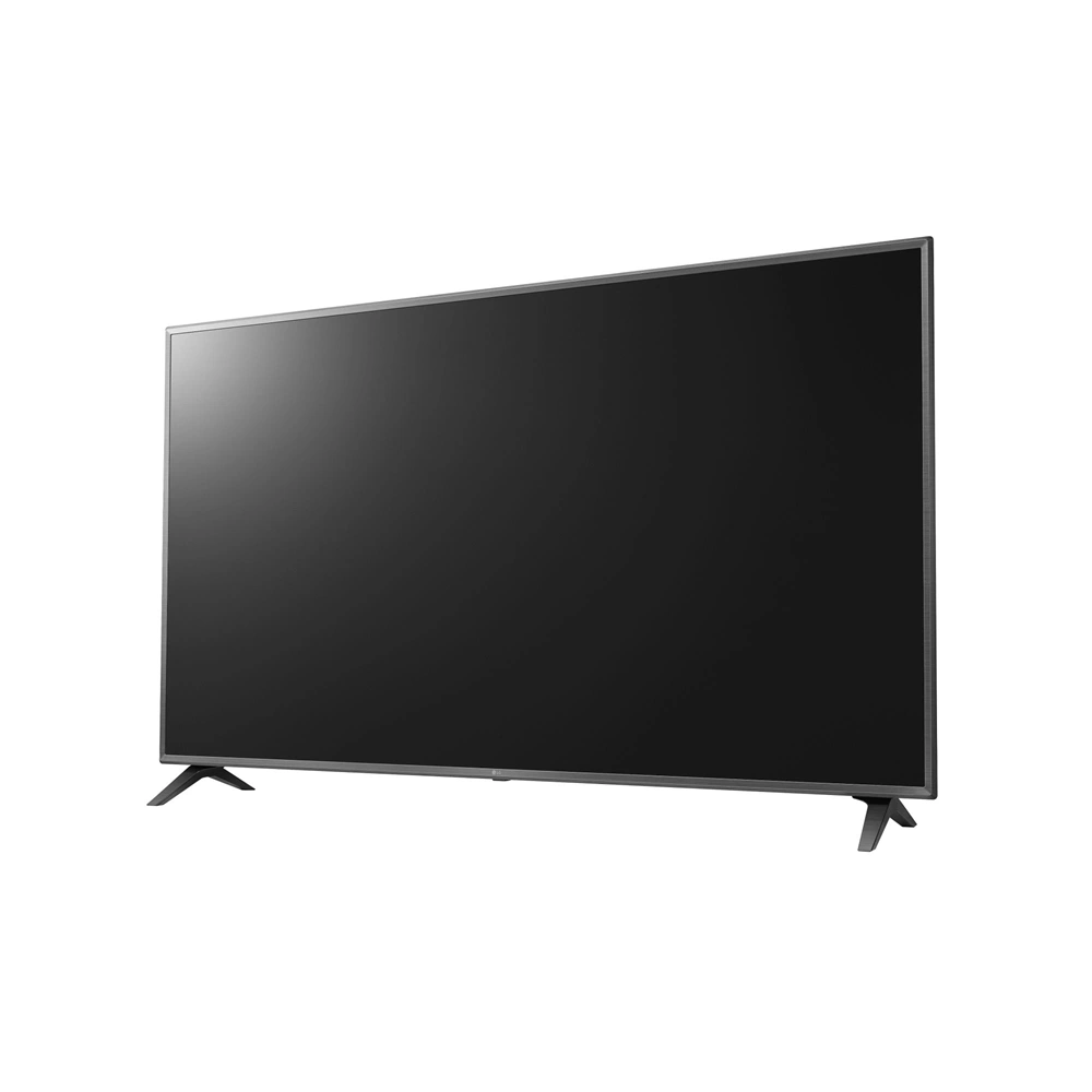 LG 43" 43UR78GC0LK 4K UHD Smart LED TV (Újszerű)