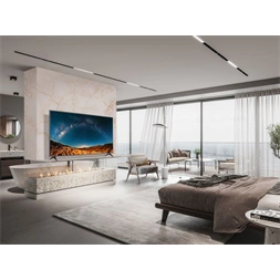 LG 43" 43UR78GC0LK 4K UHD Smart LED TV (Újszerű)