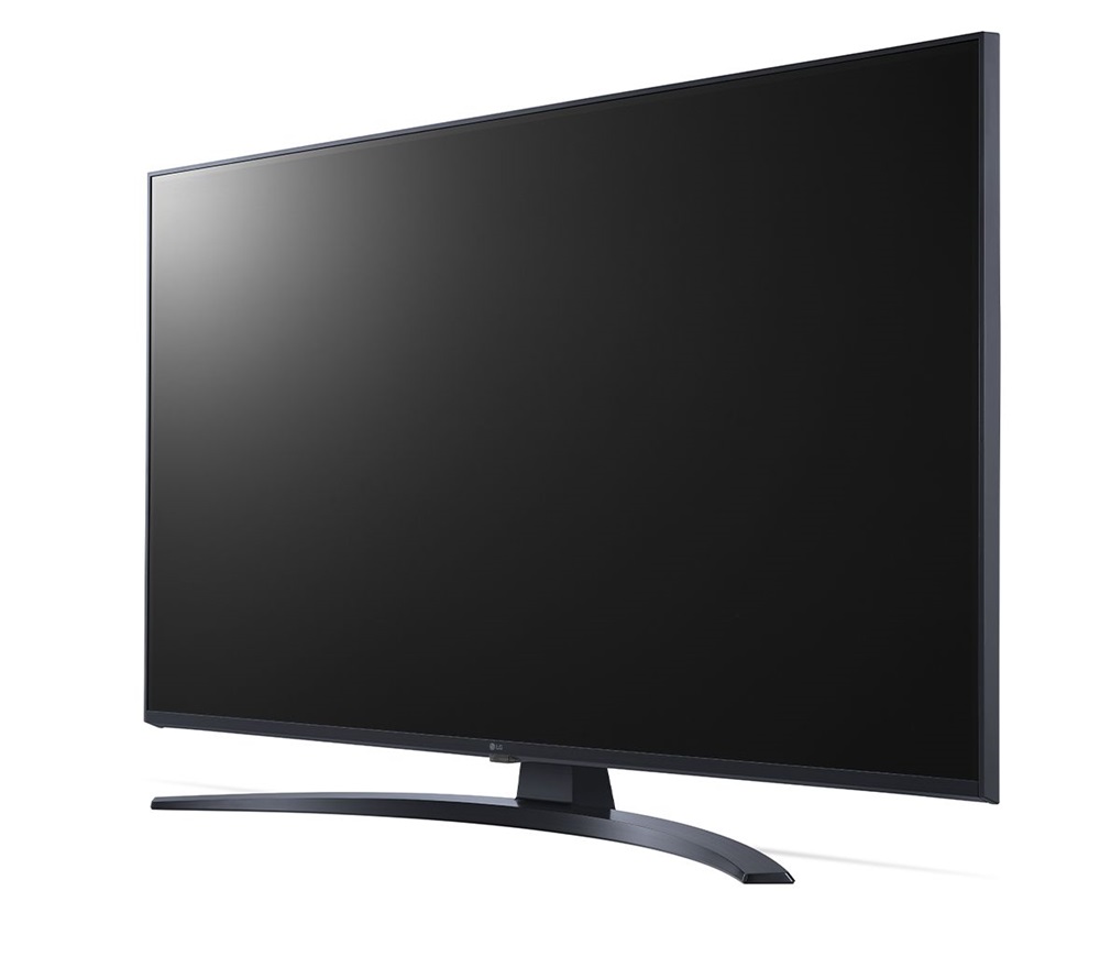 LG 43" 43UR81003LJ 4K UHD Smart LED TV