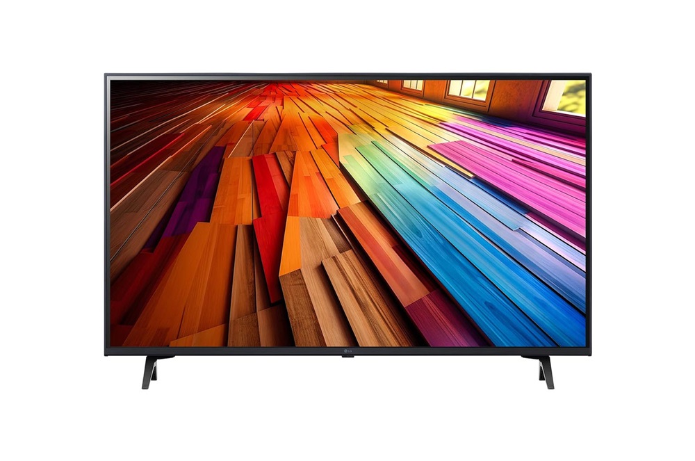 LG 43" 43UT80003LA  4K UHD HDR Smart TV