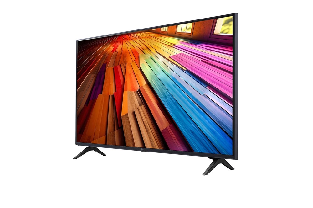 LG 43" 43UT80003LA  4K UHD HDR Smart TV