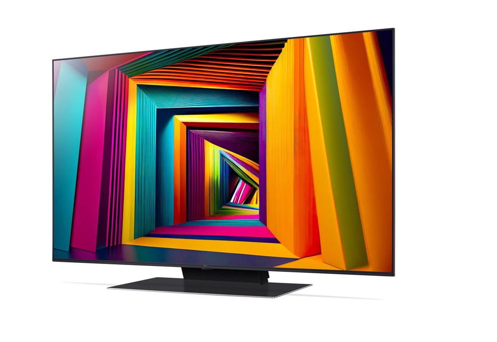 LG 43" 43UT91003LA 4K UHD HDR Smart TV