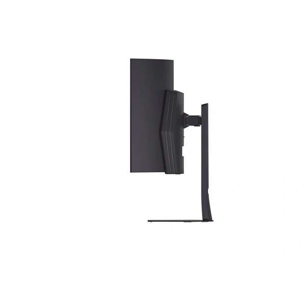 LG 45" 45GX900A-B.AEU WQHD OLED 240Hz HDMI/DP/USB/USB-C ívelt gamer monitor