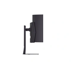 LG 45" 45GX900A-B.AEU WQHD OLED 240Hz HDMI/DP/USB/USB-C ívelt gamer monitor