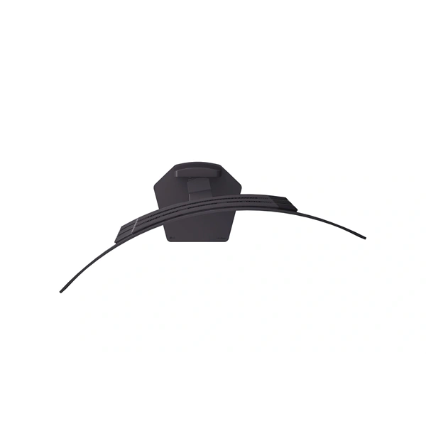 LG 45" 45GX900A-B.AEU WQHD OLED 240Hz HDMI/DP/USB/USB-C ívelt gamer monitor