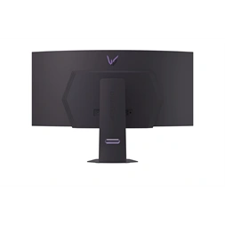 LG 45" 45GX900A-B.AEU WQHD OLED 240Hz HDMI/DP/USB/USB-C ívelt gamer monitor